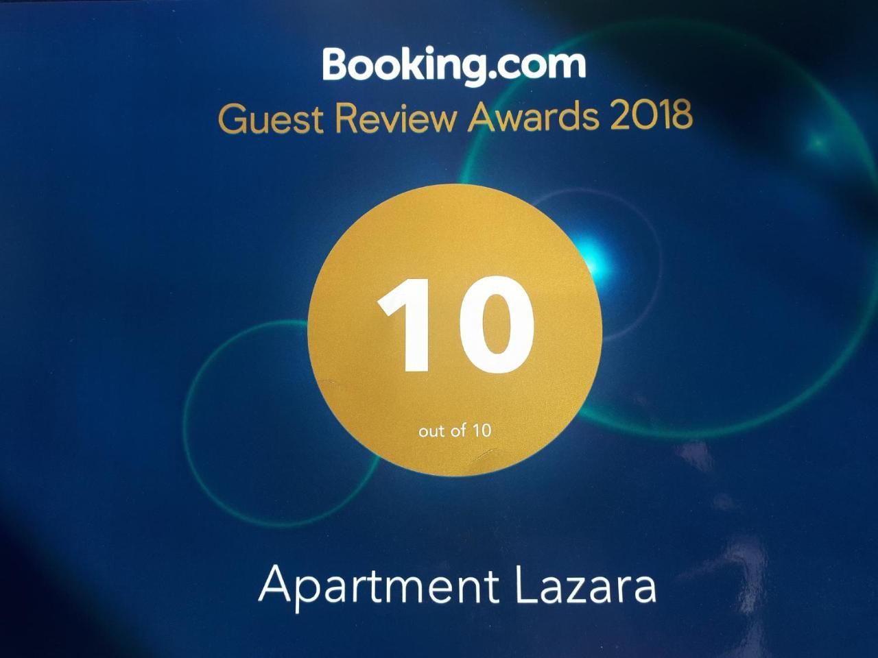 Apartment Tijana Сутоморе Екстериор снимка