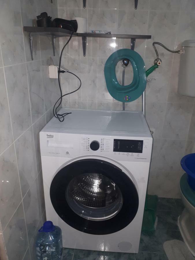 Apartment Tijana Сутоморе Екстериор снимка